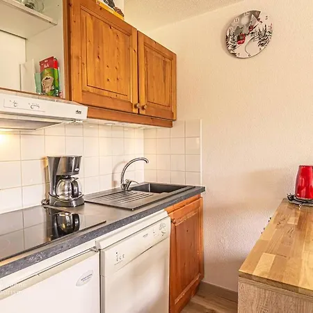 Besoin De Changer D'Air Apartment