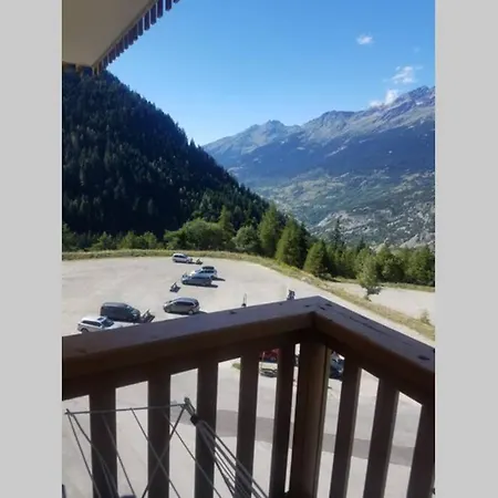 Apartment Besoin De Changer D'Air Modane