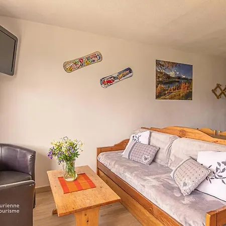 Besoin De Changer D'Air Modane