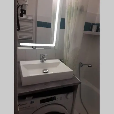 Besoin De Changer D'Air Apartment *