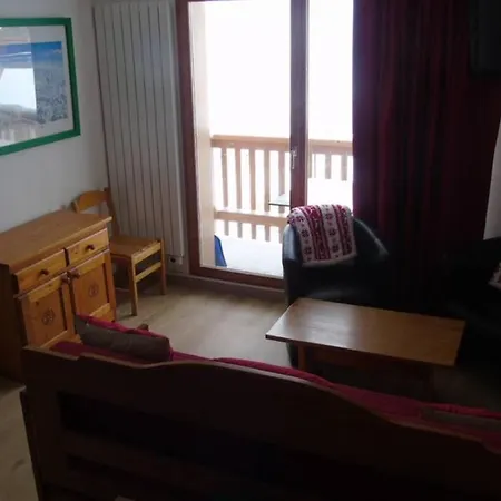 Apartment Besoin De Changer D'Air Modane